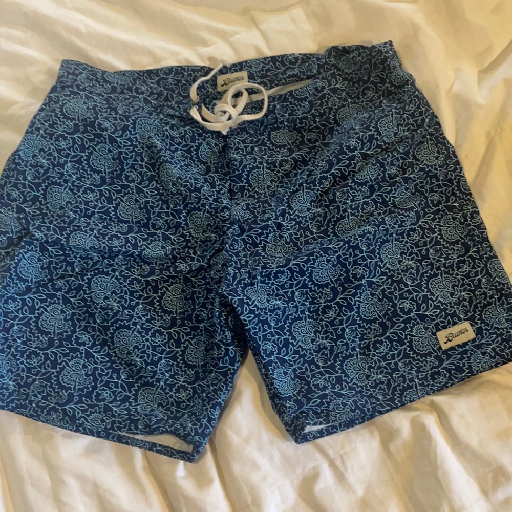 Bather men’s bathing suit -Excellent condition